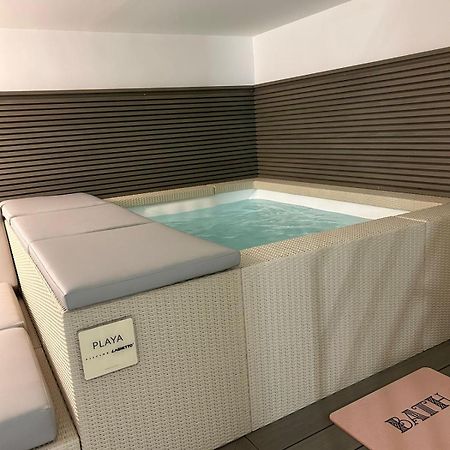 Margot House Palermo Apartment Ngoại thất bức ảnh
