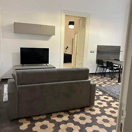 Margot House Palermo Apartment Ngoại thất bức ảnh