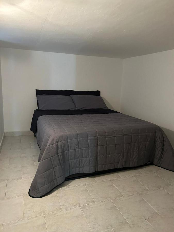 Margot House Palermo Apartment Ngoại thất bức ảnh