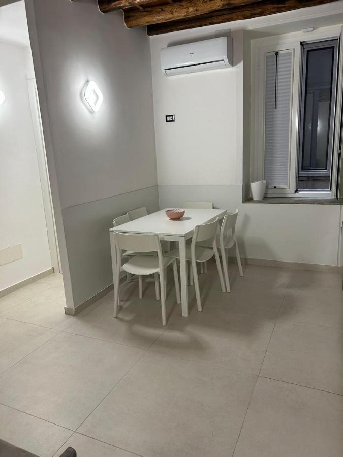 Margot House Palermo Apartment Ngoại thất bức ảnh