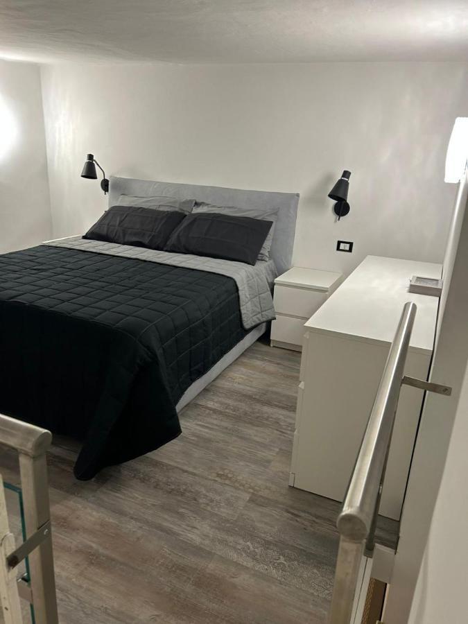 Margot House Palermo Apartment Ngoại thất bức ảnh