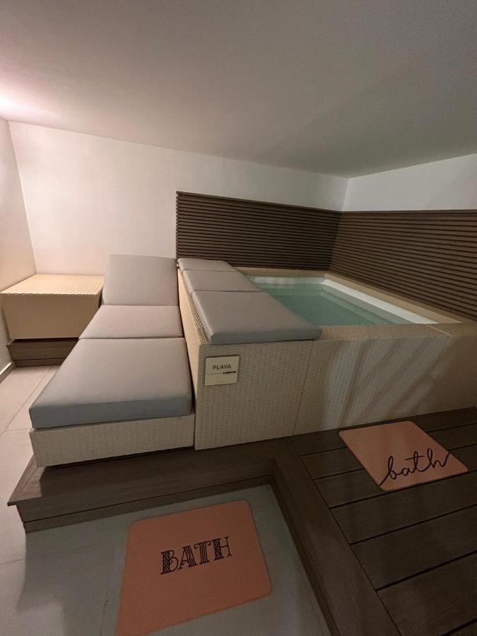 Margot House Palermo Apartment Ngoại thất bức ảnh