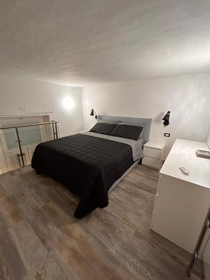 Margot House Palermo Apartment Ngoại thất bức ảnh