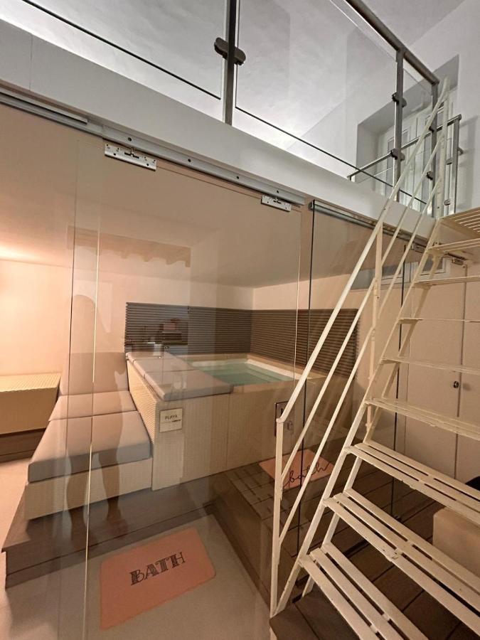 Margot House Palermo Apartment Ngoại thất bức ảnh