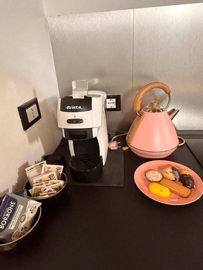 Margot House Palermo Apartment Ngoại thất bức ảnh