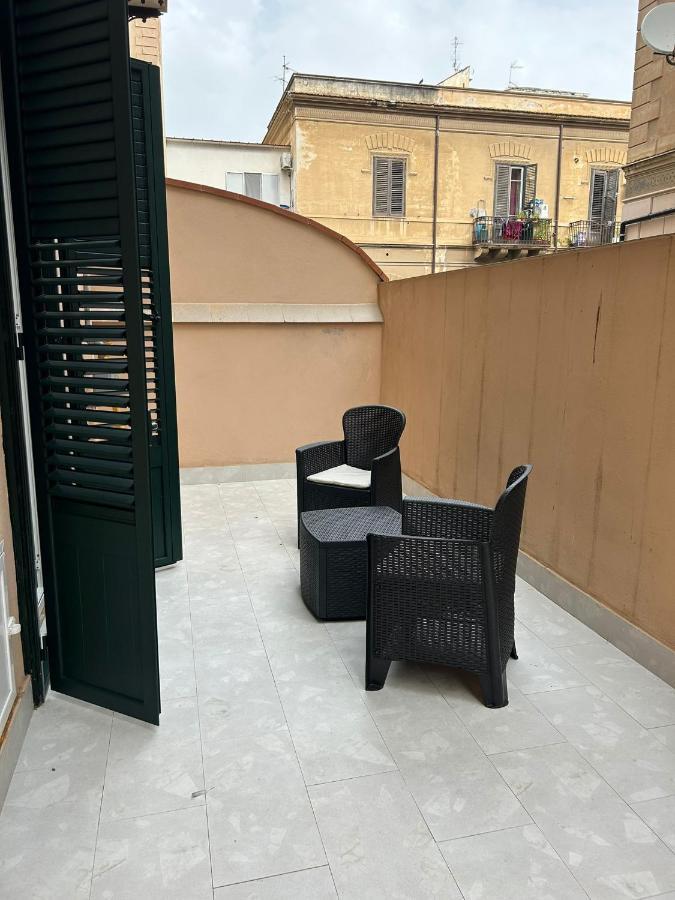 Margot House Palermo Apartment Ngoại thất bức ảnh