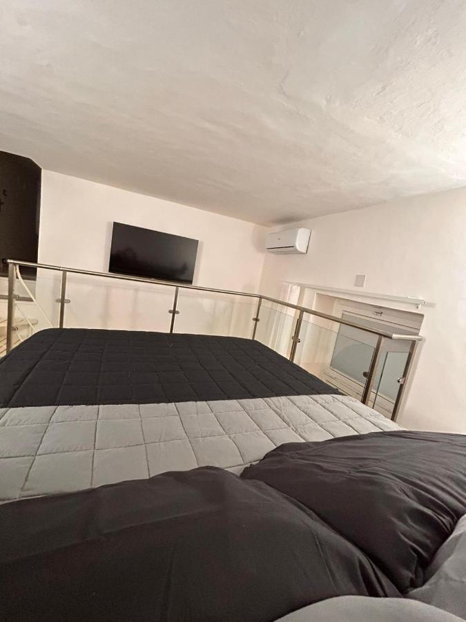 Margot House Palermo Apartment Ngoại thất bức ảnh