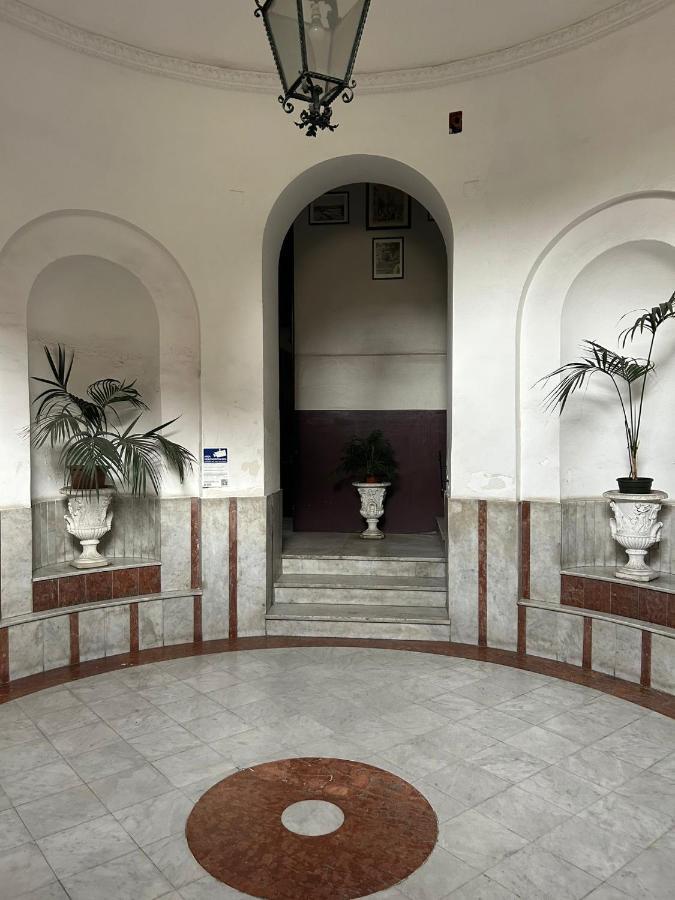 Margot House Palermo Apartment Ngoại thất bức ảnh