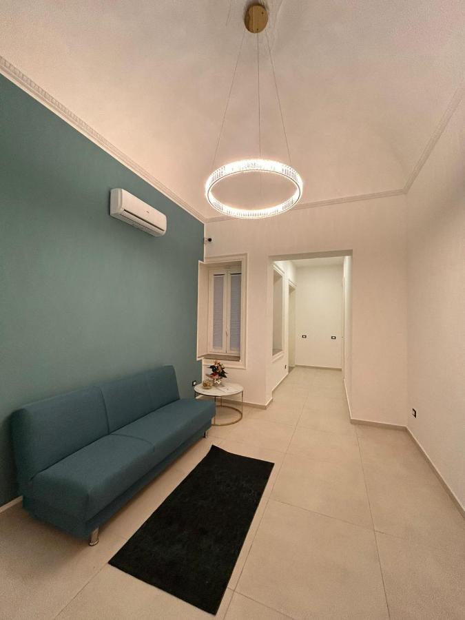 Margot House Palermo Apartment Ngoại thất bức ảnh