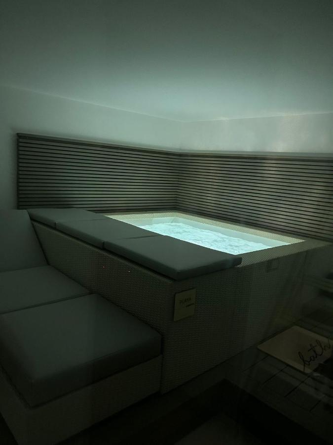 Margot House Palermo Apartment Ngoại thất bức ảnh