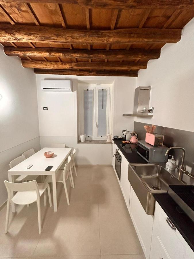Margot House Palermo Apartment Ngoại thất bức ảnh