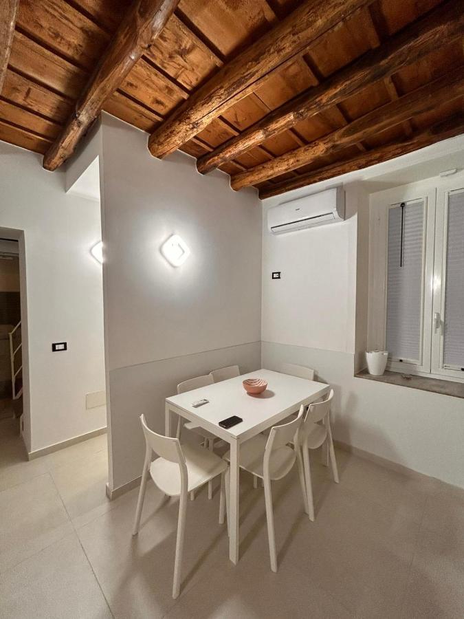 Margot House Palermo Apartment Ngoại thất bức ảnh