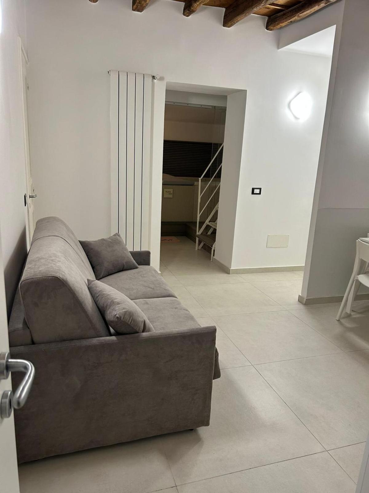 Margot House Palermo Apartment Ngoại thất bức ảnh