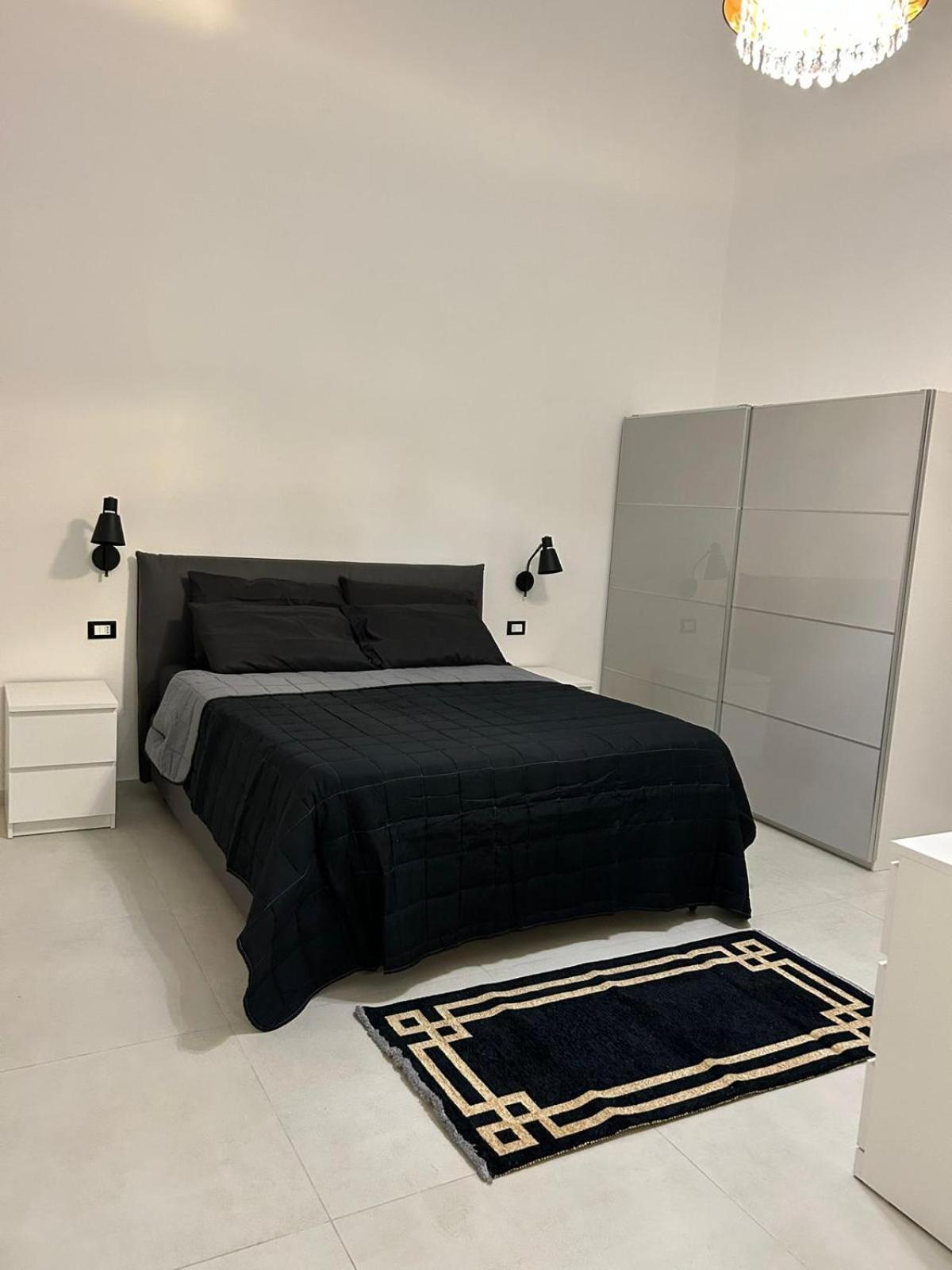 Margot House Palermo Apartment Ngoại thất bức ảnh
