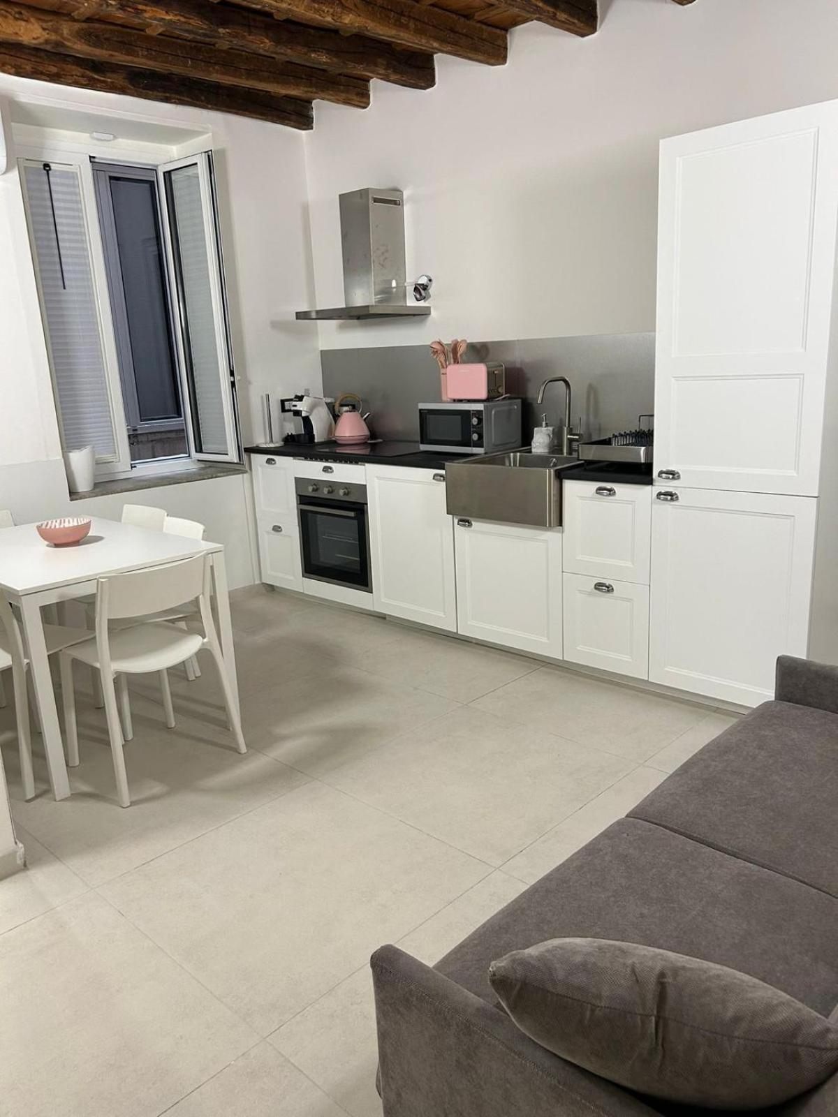 Margot House Palermo Apartment Ngoại thất bức ảnh