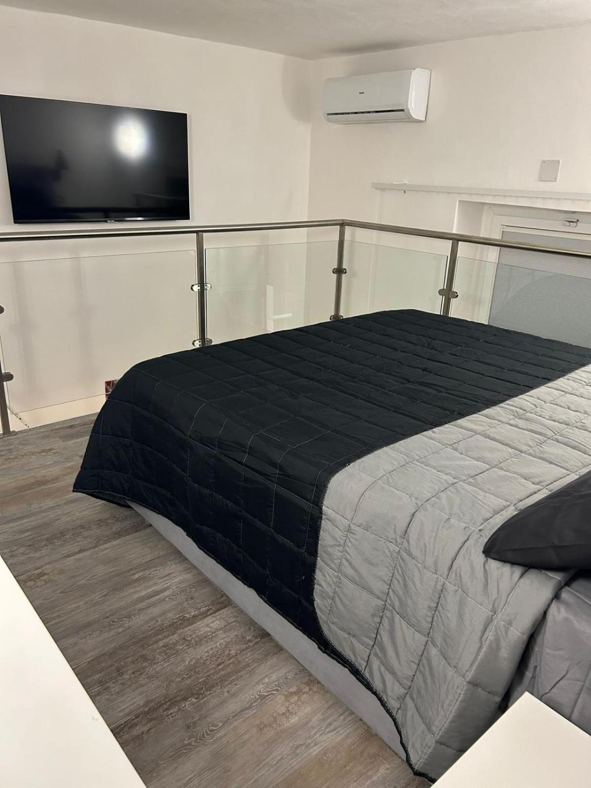 Margot House Palermo Apartment Ngoại thất bức ảnh