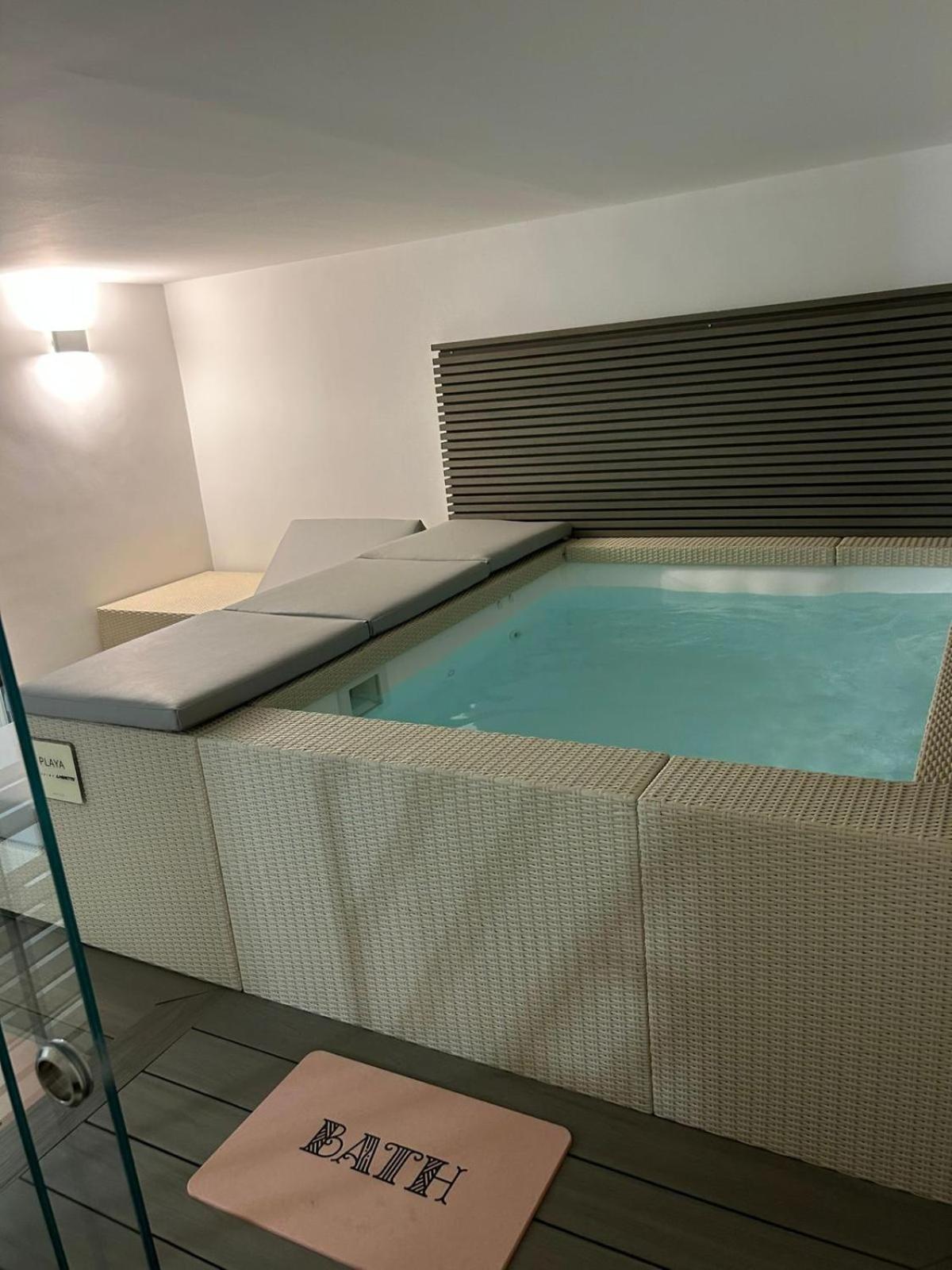 Margot House Palermo Apartment Ngoại thất bức ảnh