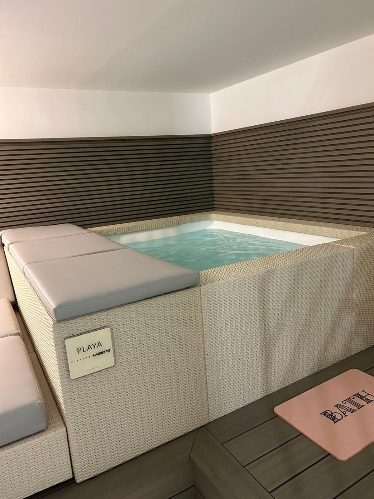 Margot House Palermo Apartment Ngoại thất bức ảnh