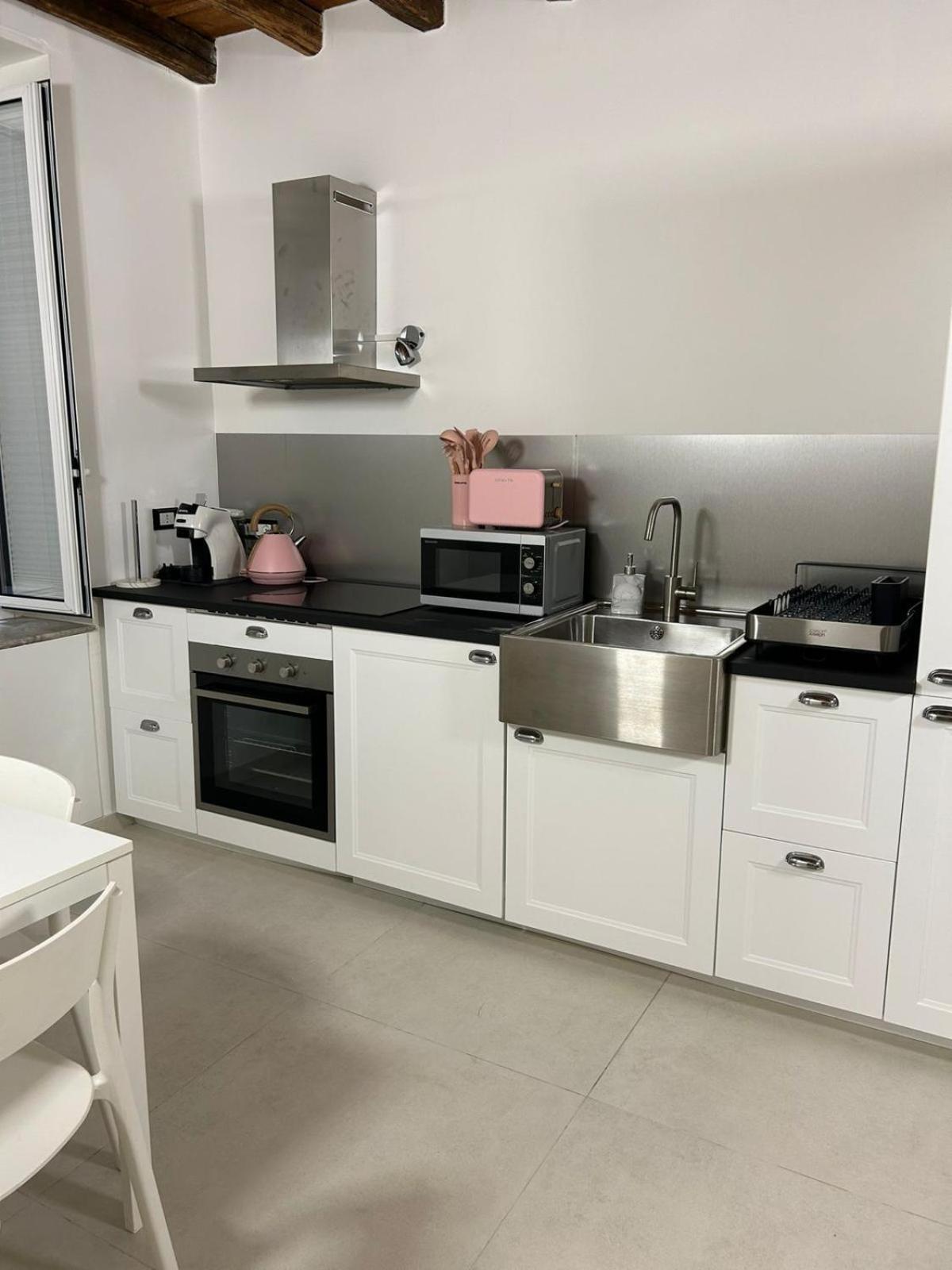 Margot House Palermo Apartment Ngoại thất bức ảnh