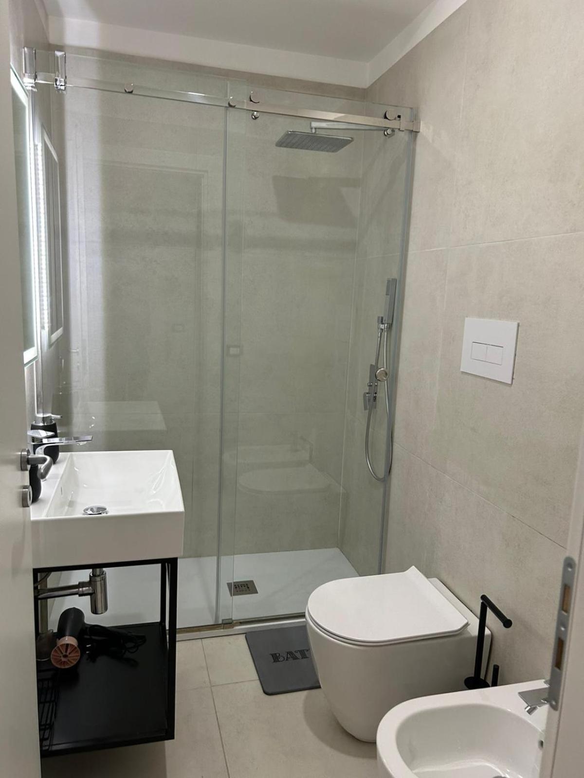 Margot House Palermo Apartment Ngoại thất bức ảnh