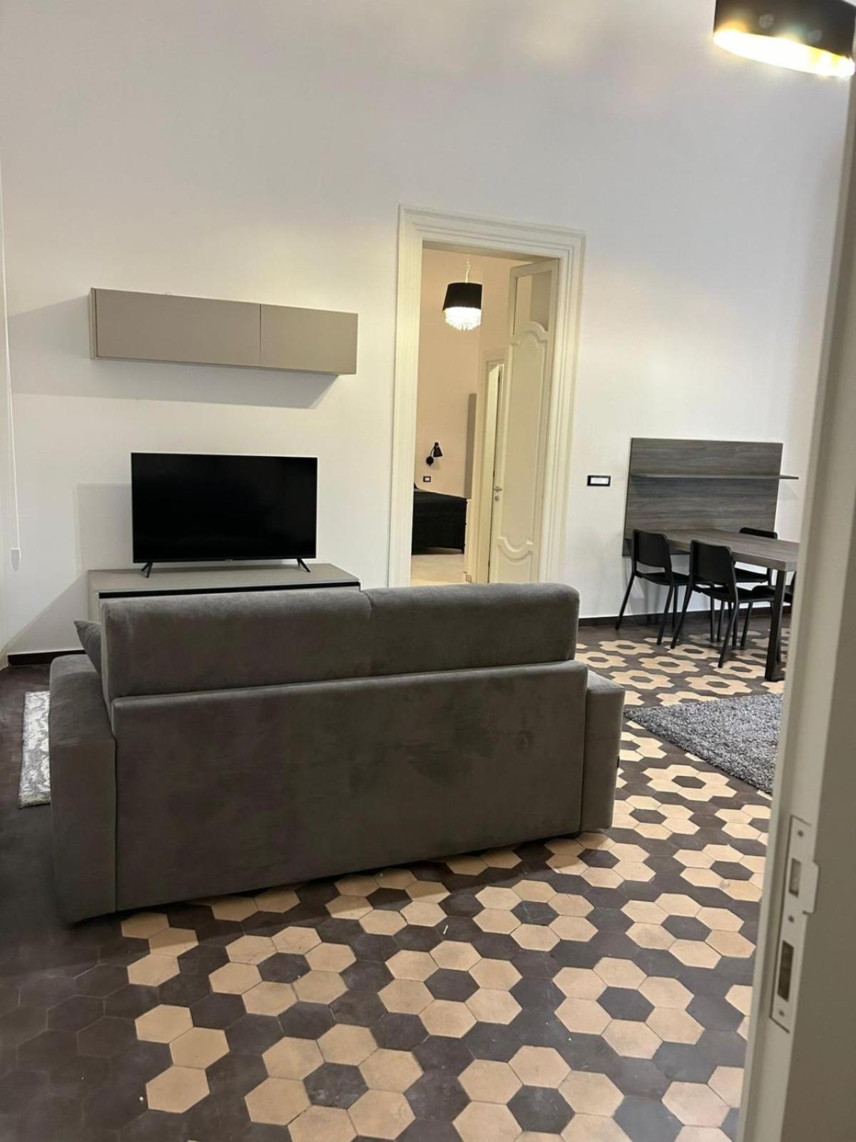 Margot House Palermo Apartment Ngoại thất bức ảnh