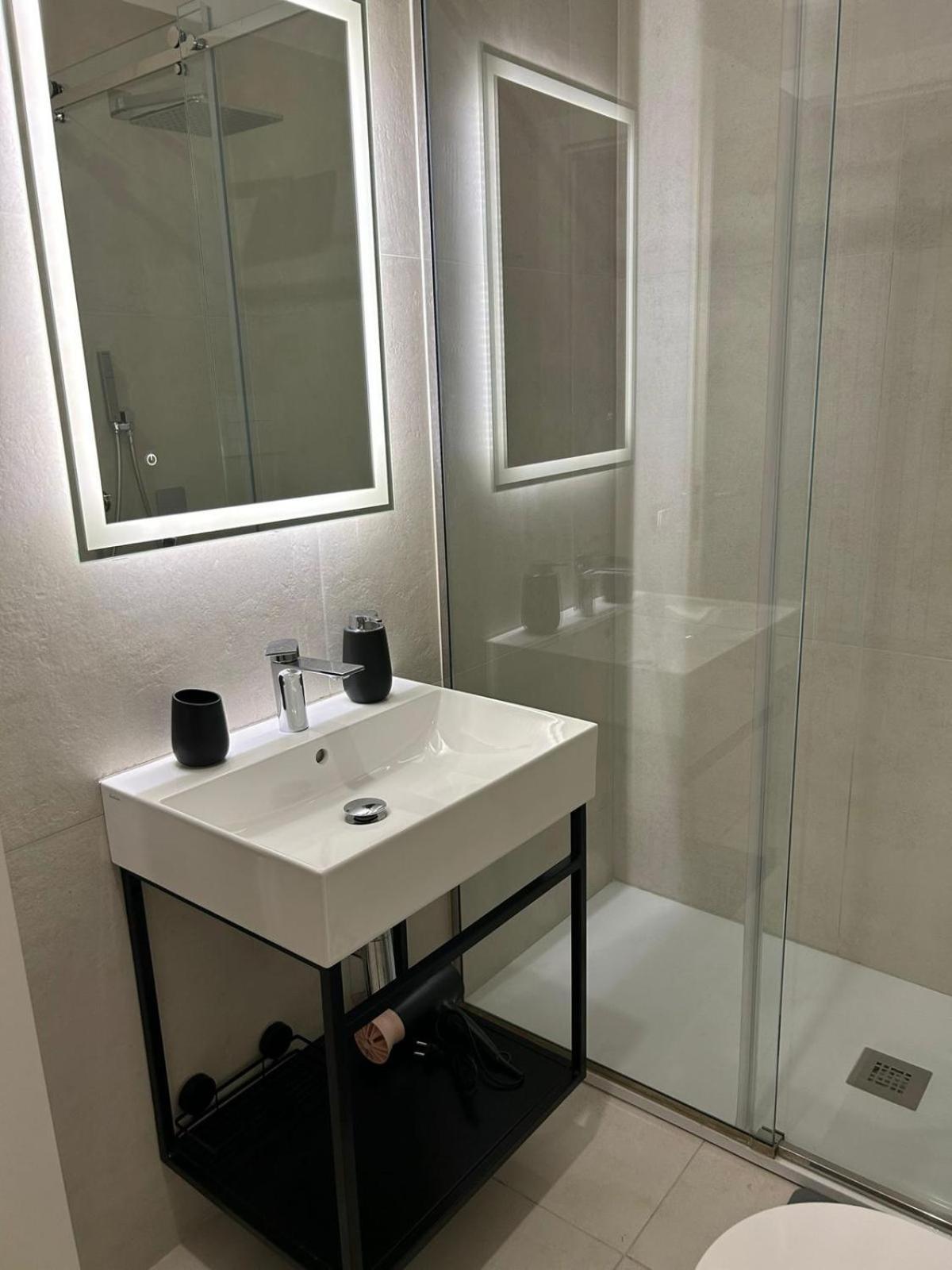 Margot House Palermo Apartment Ngoại thất bức ảnh