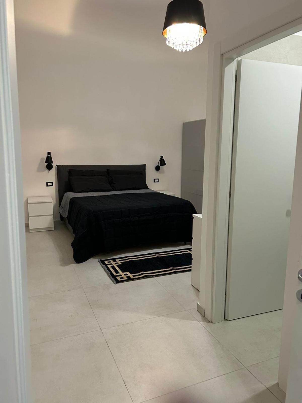 Margot House Palermo Apartment Ngoại thất bức ảnh