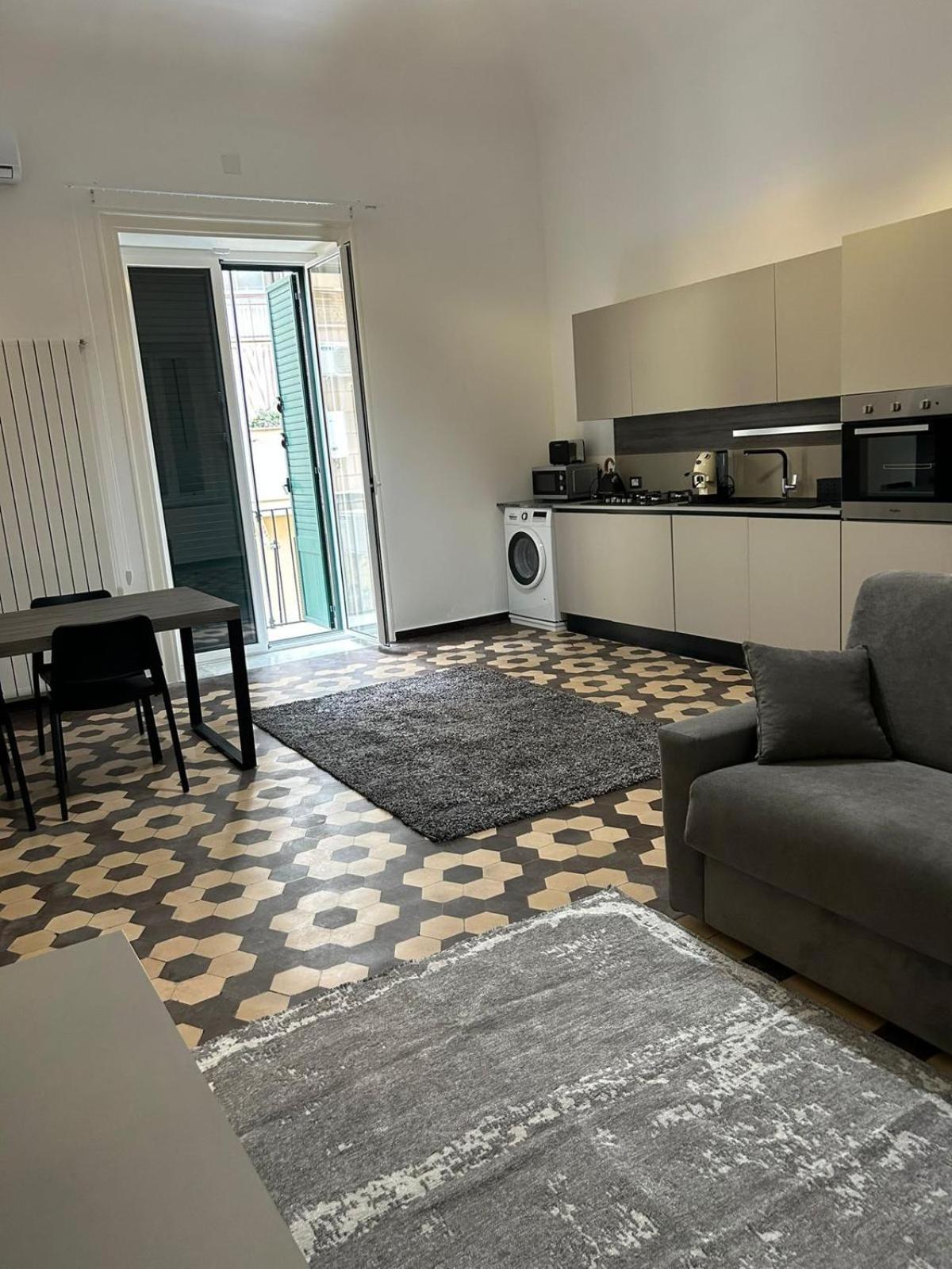 Margot House Palermo Apartment Ngoại thất bức ảnh